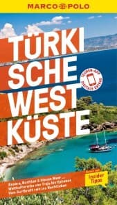 Cover von MARCO POLO Reiseführer E-Book