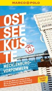 Cover von MARCO POLO Reiseführer E-Book