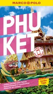 Cover von MARCO POLO Reiseführer E-Book