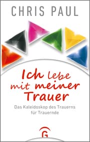 Cover von Ich lebe mit meiner Trauer