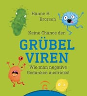 Cover von Keine Chance den Grübelviren