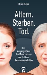Cover von Altern. Sterben. Tod.