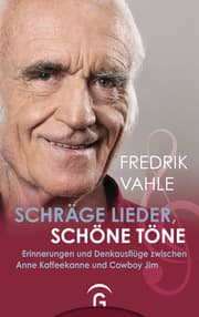 Cover von Schräge Lieder, schöne Töne