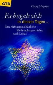 Cover von Es begab sich in diesen Tagen