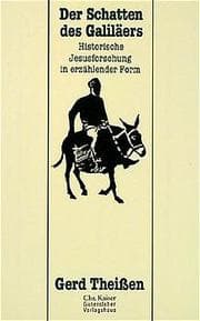Cover von Der Schatten des Galiläers