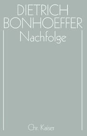 Cover von Nachfolge