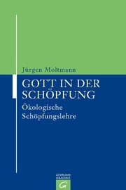 Cover von Gott in der Schöpfung