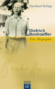 Cover von Dietrich Bonhoeffer