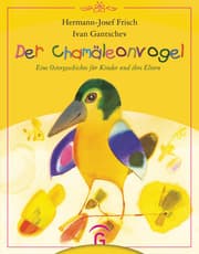 Cover von Der Chamäleonvogel