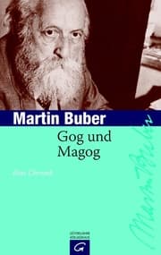 Cover von Gog und Magog