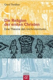 Cover von Die Religion der ersten Christen