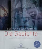 Cover von Dietrich Bonhoeffer - Die Gedichte