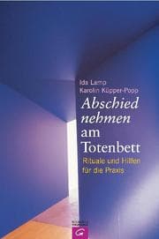 Cover von Abschied nehmen am Totenbett