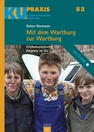 Cover von Mit dem Wartburg zur Wartburg