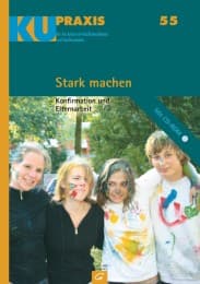 Cover von Stark machen