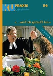 Cover von '... weil ich getauft bin.'