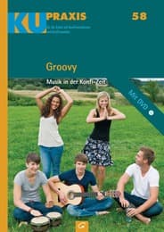 Cover von Groovy
