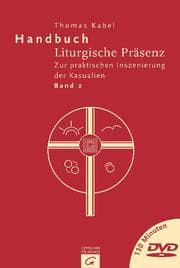 Cover von Handbuch Liturgische Präsenz 2