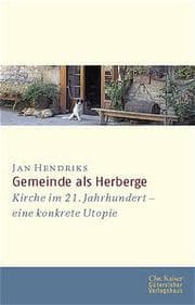 Cover von Gemeinde als Herberge