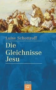 Cover von Die Gleichnisse Jesu
