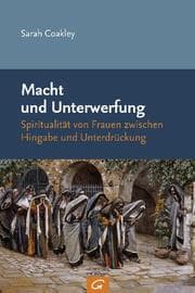 Cover von Macht und Unterwerfung