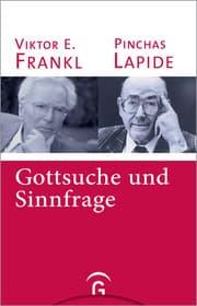 Cover von Gottsuche und Sinnfrage