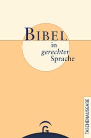 Cover von Bibel in gerechter Sprache