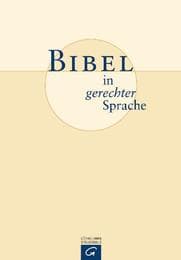 Cover von Bibel in gerechter Sprache