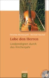 Cover von Lobe den Herren