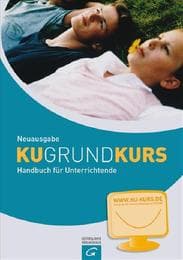 Cover von Grundkurs KU - Neuausgabe