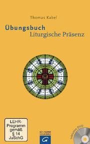 Cover von Übungsbuch