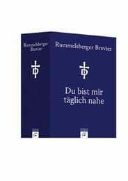 Cover von Du bist mir täglich nahe