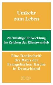 Cover von Umkehr zum Leben