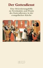 Cover von Der Gottesdienst