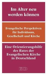 Cover von Im Alter neu werden können
