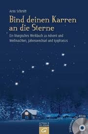 Cover von Bind deinen Karren an die Sterne