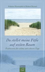 Cover von Du stellst meine Füße auf weiten Raum