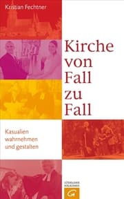 Cover von Kirche von Fall zu Fall