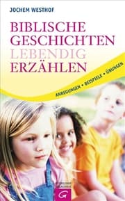 Cover von Biblische Geschichten lebendig erzählen