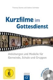 Cover von Kurzfilme im Gottesdienst