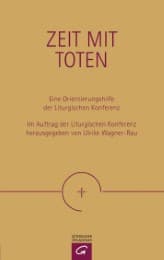 Cover von Zeit mit Toten