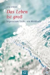 Cover von Das Leben ist groß