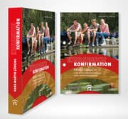 Cover von Kursbuch Konfirmation