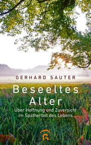 Cover von Beseeltes Alter