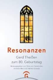 Cover von Resonanzen