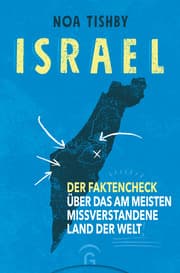 Cover von Israel