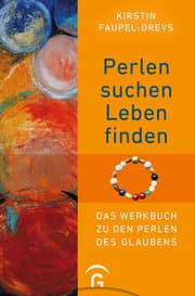 Cover von Perlen suchen, Leben finden