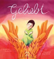 Cover von Geliebt