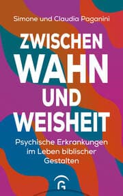 Cover von Zwischen Wahn und Weisheit