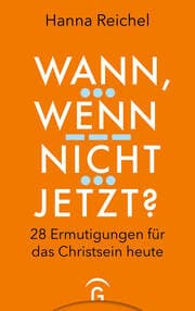 Cover von Wann, wenn nicht jetzt?